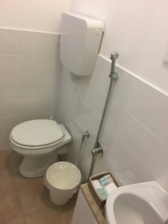 باليرمو Room61 المظهر الخارجي الصورة