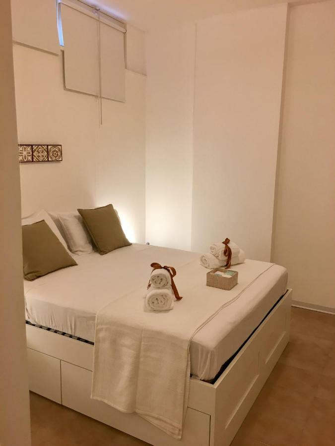 باليرمو Room61 المظهر الخارجي الصورة