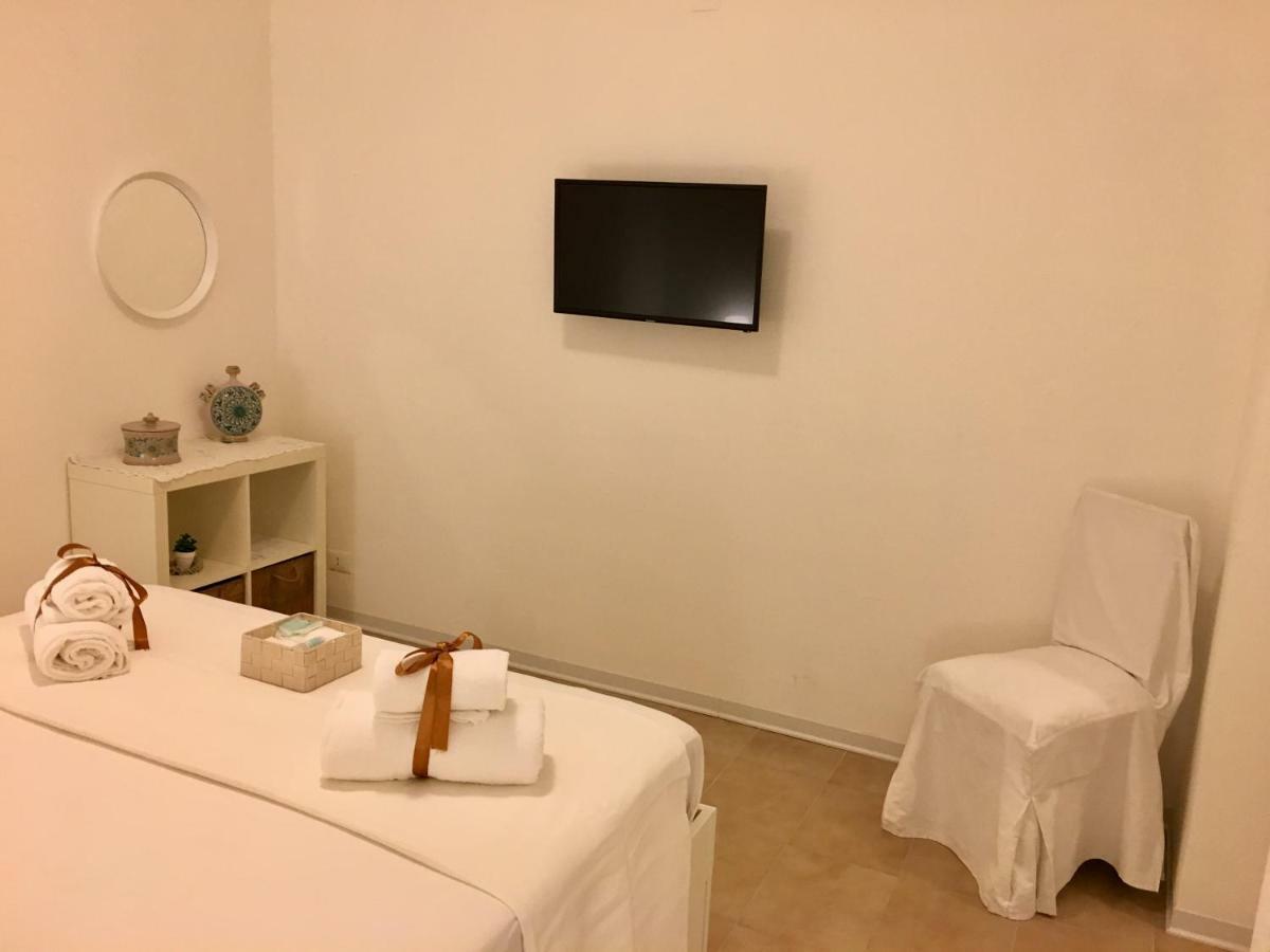 باليرمو Room61 المظهر الخارجي الصورة