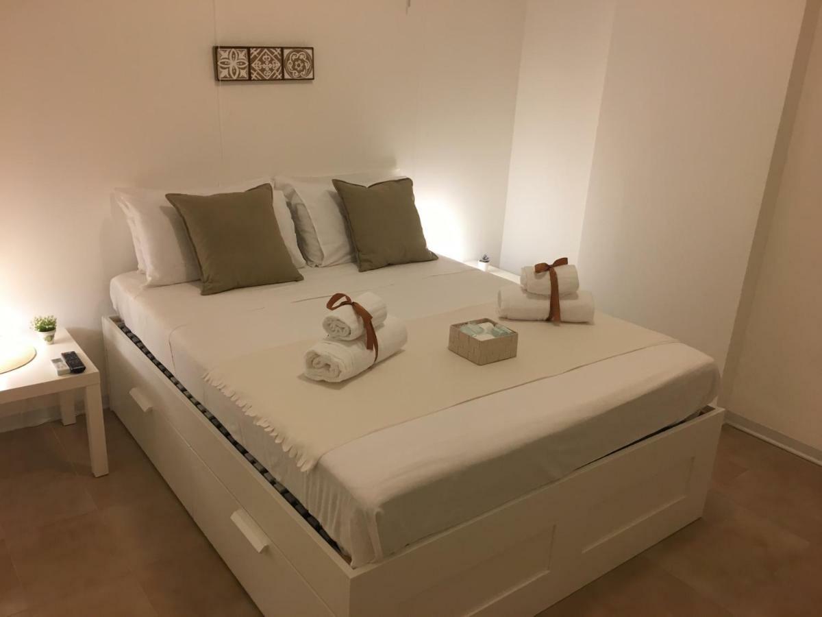 باليرمو Room61 المظهر الخارجي الصورة