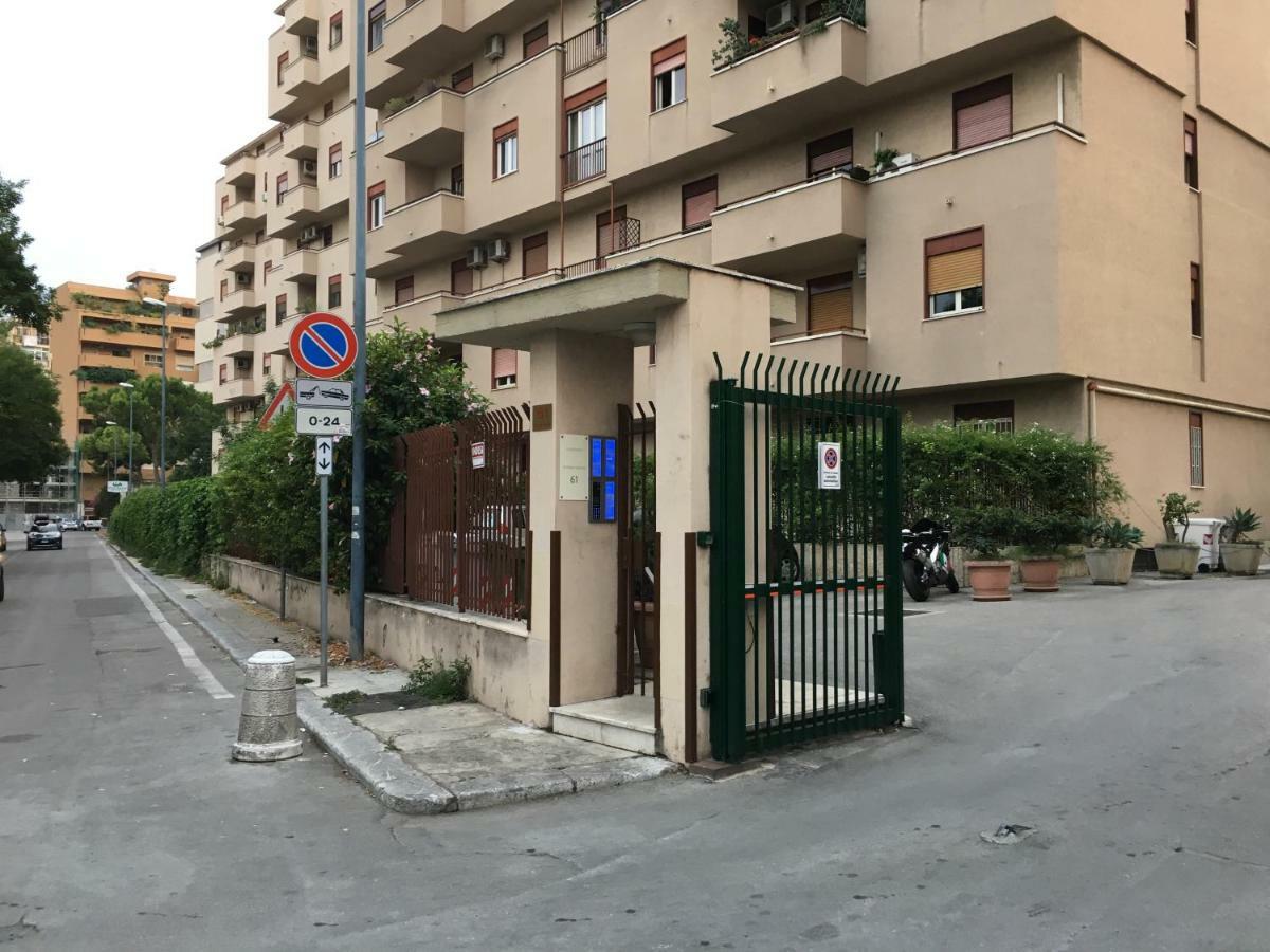 باليرمو Room61 المظهر الخارجي الصورة