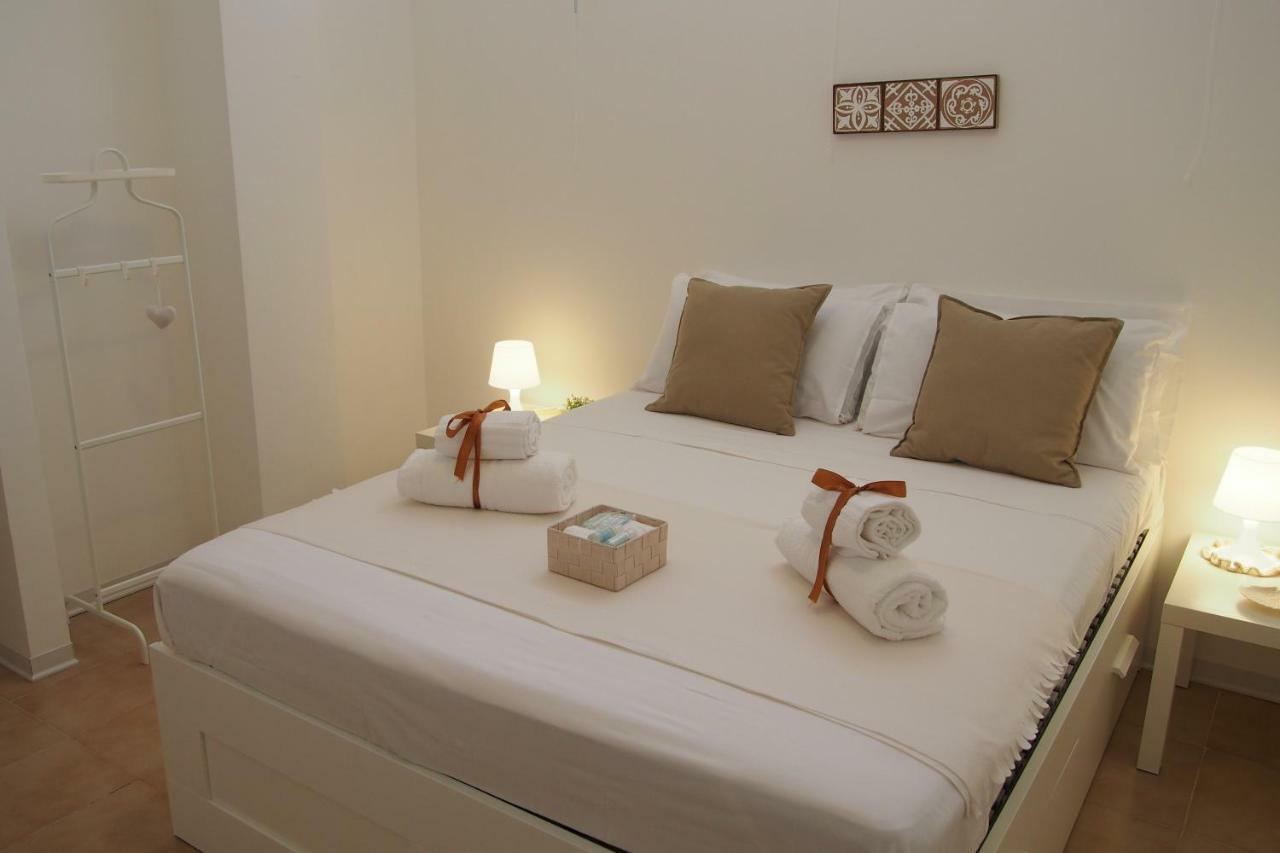باليرمو Room61 المظهر الخارجي الصورة
