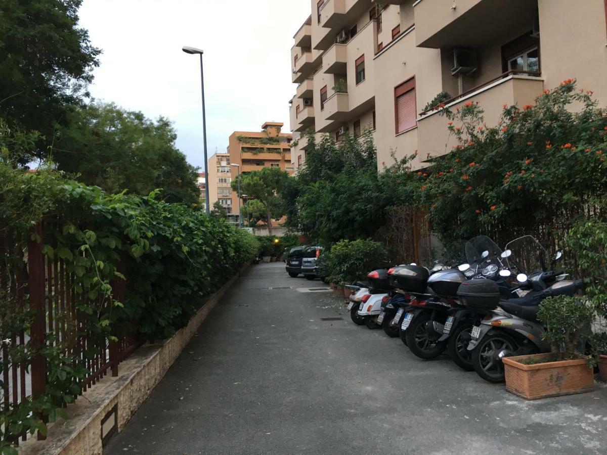 باليرمو Room61 المظهر الخارجي الصورة