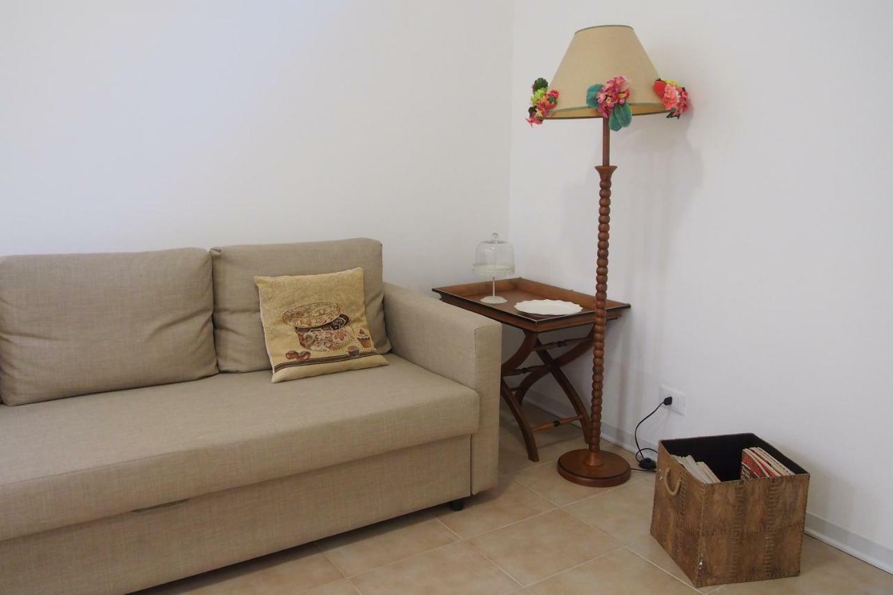 باليرمو Room61 المظهر الخارجي الصورة