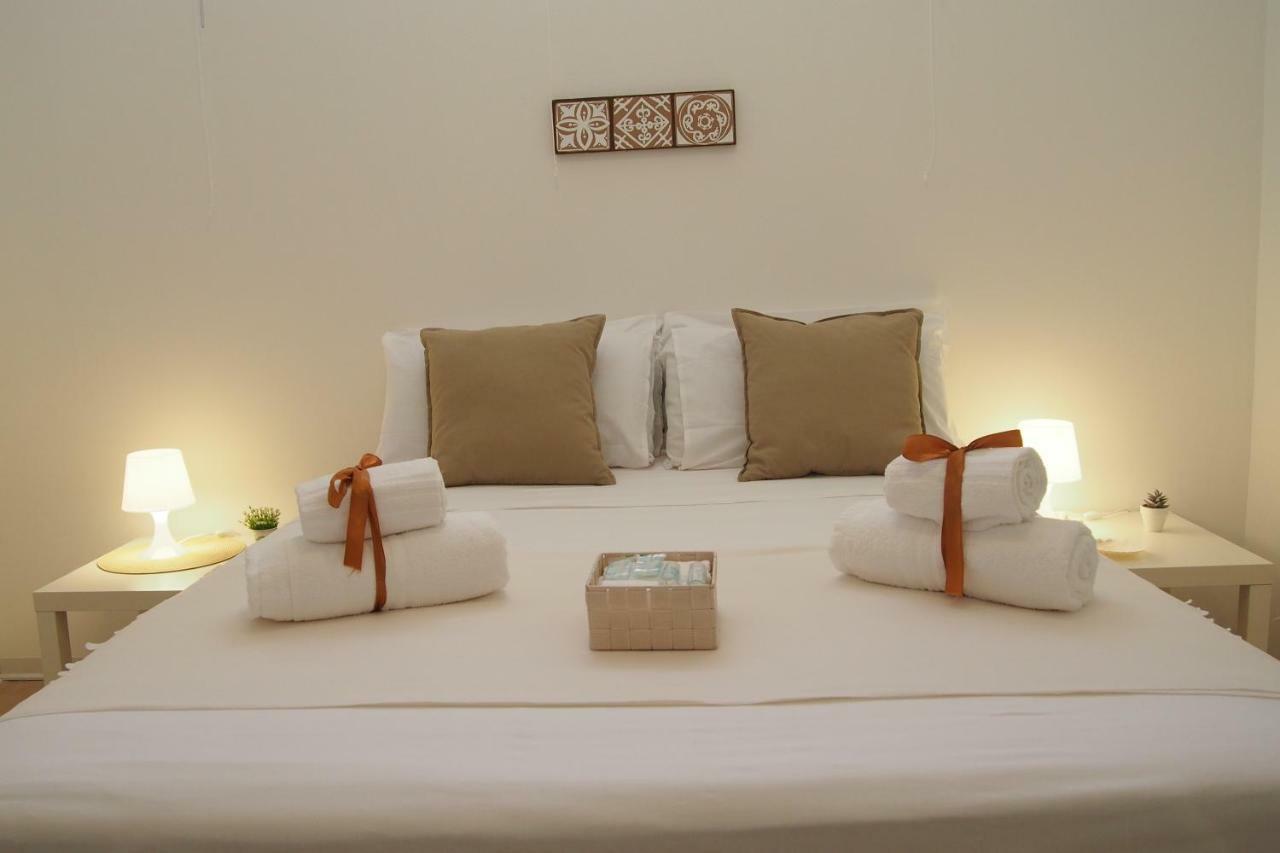 باليرمو Room61 المظهر الخارجي الصورة
