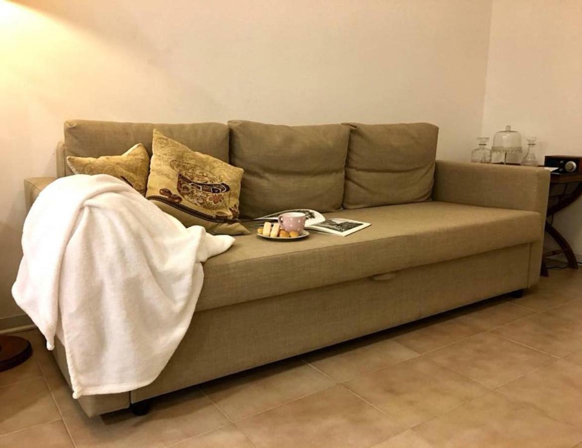 باليرمو Room61 المظهر الخارجي الصورة